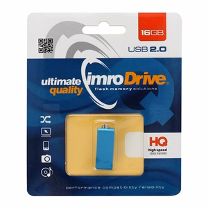 IMRO pendrive EDGE 16GB USB2.0