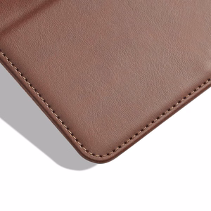 Magnet Case Elegantne ümbris Flip Cover Samsung Galaxy S22 + (S22 Plus) sinine