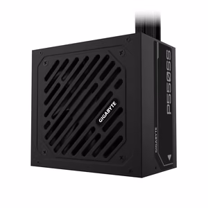 Gigabyte GP-P550SS toiteplokk, 550W, 80 Plus Silver