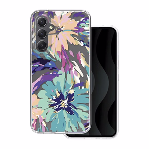IMD prinditud ümbris Samsung Galaxy S23 FE splash jaoks
