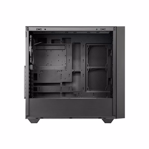 Корпус CHIEFTEC Night Hunter GS-03B-BLK-OP MidiTower ATX EATX MicroATX MiniITX чёрный прозрачный