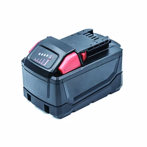 Elektritööriista aku MILWAUKEE M18, 18V, 7.5Ah, Li-ion