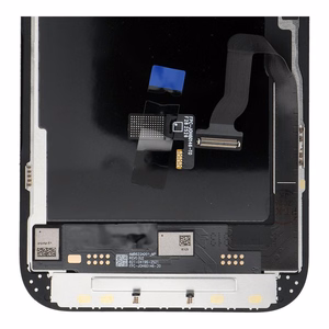 JK LCD Display jaoks IPHONE 14 Pro HARD OLED (Change IC)