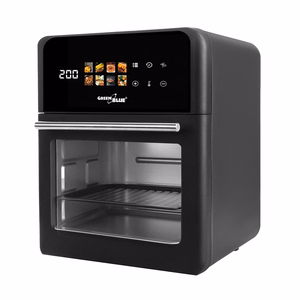 GreenBlue GB950 – kuumaõhufritüür, 10 l, 1800 W, 8 programmi