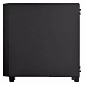 CORSAIR 3000D RGB karastatud klaasist Mid Tower korpus