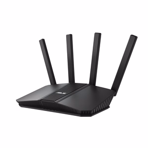 Juhtmevaba ruuter ASUS RT-BE55 Wi-Fi 7 3600 Mbps