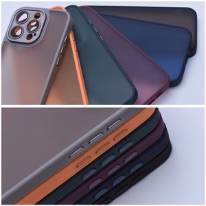 VARIETE Ümbris jaoks IPHONE 14 must