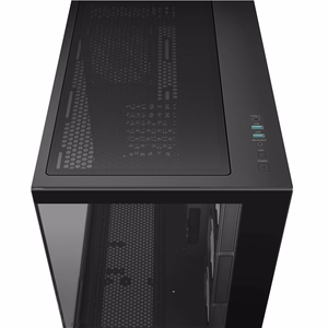 DeepCool CG530 4F Midi Tower черный