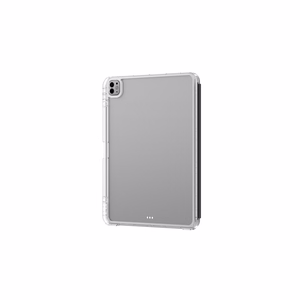 AmazingThing Minimal ümbris mudelile iPad Pro M5 11", must