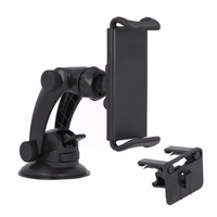 Car Hoidja VENNUS - SMART 11 /air vent and windshield mount/