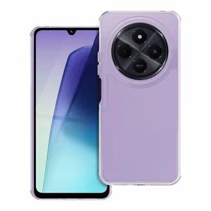 MATRIX Ümbris jaoks XIAOMI Redmi 14C light violet