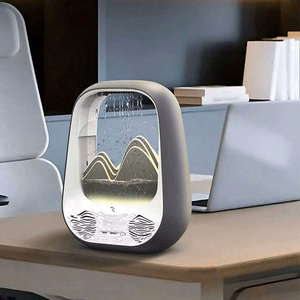 Wireless Sleep and Relaxation Speaker Reach Relaxing Rain green