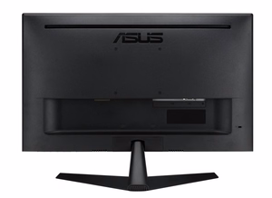 ASUS EyeCare VY249HGR arvutimonitor 60,5 cm (23,8") 1920 x 1080 pikslit Full HD LED must