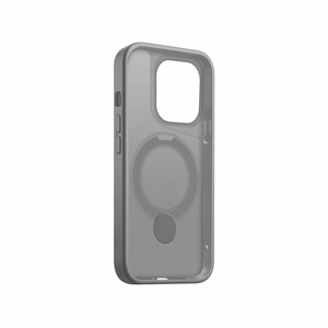 Etteri Matt Mag Ring case for iPhone 14 Pro 6,1" grey