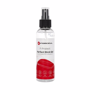 Perfect Stick Gel kiire ja lihtne kile paigaldus Forcell 150ml