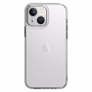 Uniq LifePro Xtreme ümbris jaoks iPhone 14 Plus - läbipaistev