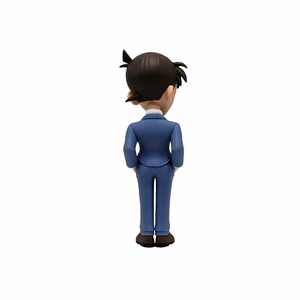 Minix Detective Conan – Shinichi Kudo – kollektsioonifiguur