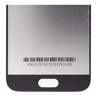 FixCell display lcd jaoks SAMSUNG J3 2017 J330 OEM without frame must