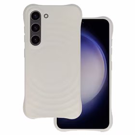 Tel Protect Wave Magsafe Ümbris jaoks Samsung Galaxy S23 Plus hall