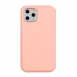 Vennus Lite Ümbris jaoks Iphone 12 Pro Max light roosa