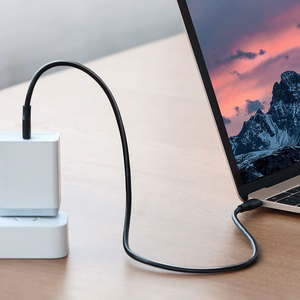 Ugreen US286 USB-C - USB-C 3A 480Mb/s kaabel 3m must