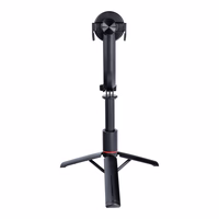 Selfie stick with Juhtmevaba remote control tripod compatible with MagSafe SSTR-C09 must
