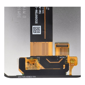 FixCell LCD Display jaoks SAMSUNG a14 5G a146B OEM without frame