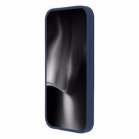 Secure Spinning Mag Ümbris jaoks iPhone 14 6,1" tumesinine