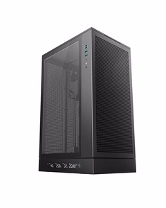 DeepCool CH270 enclosure (R-CH270-BKNDM0-G-1)