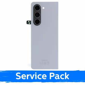 Tagakaas ühilduv Samsung F946 Z Fold5 / hall / (Service Pack)