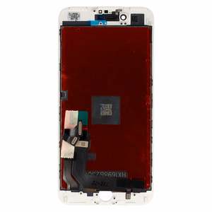 LCD Display NCC jaoks Iphone 7 Plus Valge Select