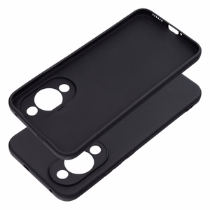 MATT ümbris jaoks HUAWEI Nova 12s must