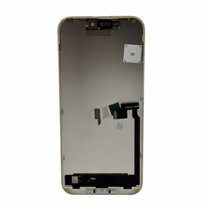 LCD ekraan Apple iPhone 16 Pro Max puuteekraaniga GX hard OLED (eemaldatav IC)