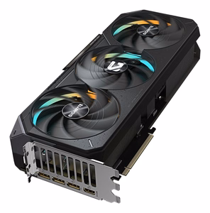 Gigabyte RTX 5070 Ti Gaming OC videokaart 16GB GDDR7 256bit PCIe 5.0 1xHDMI 3xDP