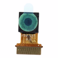 Huawei Y7 2018 Front Camera and Sensor Kaabel