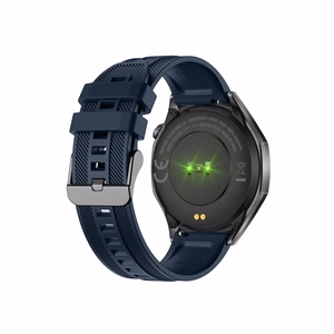 Nutikell zBase tumesinine SW-720 Forever