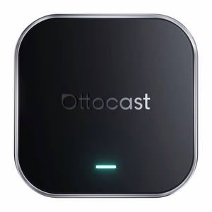 Ottocast OttoAibox E2 CarPlay/Android juhtmevaba car adapter