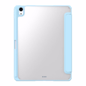 Baseus Minimalist Series IPad Air 4/Air 5 10.9" kaitsekott (sinine)