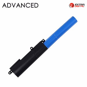 Sülearvuti aku ASUS X540 seeria A31N1519, 2200mAh, Extra Digital Selected