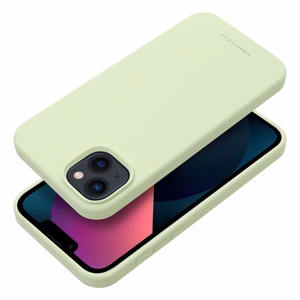 ROAR Ümbris CLOUD SKIN jaoks IPHONE 13 Light roheline