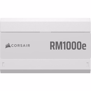 Corsair RMe Series RM1000e power supply unit 1000 W 24-pin ATX ATX valge