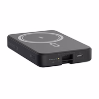 Powerbank Romoss WMS10 10000mAh 30W (must)