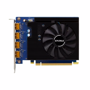 SPARKLE Intel Arc A310 Omni View 4GB graafikakaart