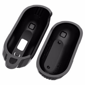 Spigen Rugged Armor Samsung Galaxy Buds 3 / 3 Pro Ümbris - must