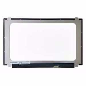 LCD ekraan 15.6" 1920x1080 FHD, IPS, LED, SLIM, matt, 30pin (paremal), 350mm, A+
