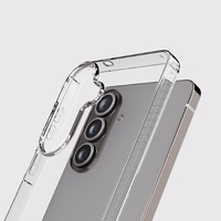 SBS Extreme X2 Ümbris for Samsung Galaxy S26 Plus - läbipaistev