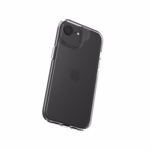 ZAGG Crystal Palace Ümbris jaoks iPhone 16e (2025) / 15 / 14 / 13 - Läbipaistev