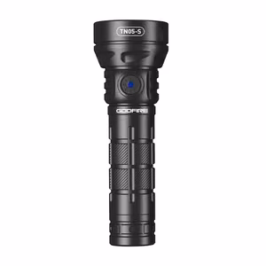 Flashlight Superfire Godfire TN05-S