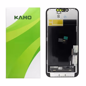 KAMO LCD Display jaoks IPHONE 13 Incell (Support IC Transplant)