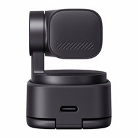 OBSBOT Tiny 3 Lite veebikaamera kaugjuhtimispuldiga